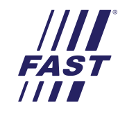 FT15061 FAST